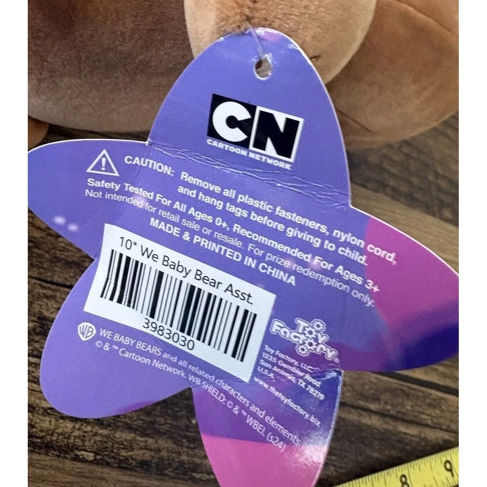 The Unbranded Brand both good
